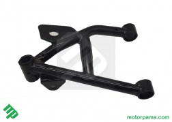 Triangolo sospensione SX PGO  (2)